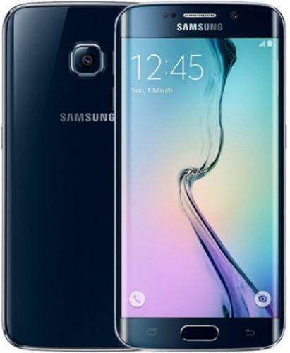 Refurbished Galaxy S6 Edge - Reebelo Nederland