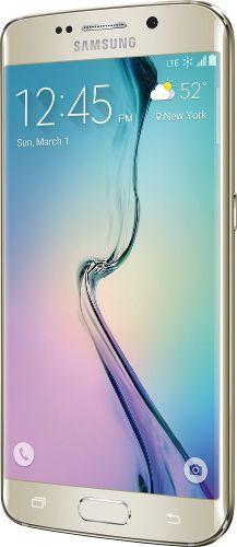Refurbished Galaxy S6 Edge - Reebelo Nederland