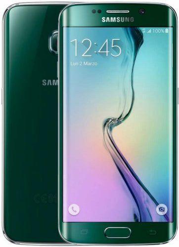 Refurbished Galaxy S6 Edge - Reebelo Nederland
