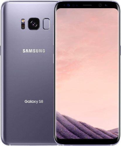 Refurbished Galaxy S8 - Reebelo Nederland
