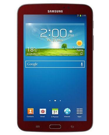 Refurbished Galaxy Tab 3 (2013) 7.0-inch - Reebelo Nederland