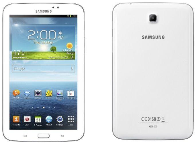 Refurbished Galaxy Tab 3 (2013) 7.0-inch - Reebelo Nederland