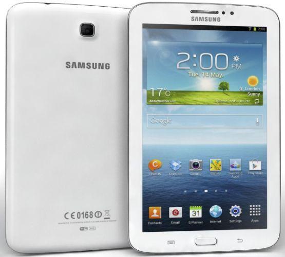 Refurbished Galaxy Tab 3 (2013) 7.0-inch - Reebelo Nederland
