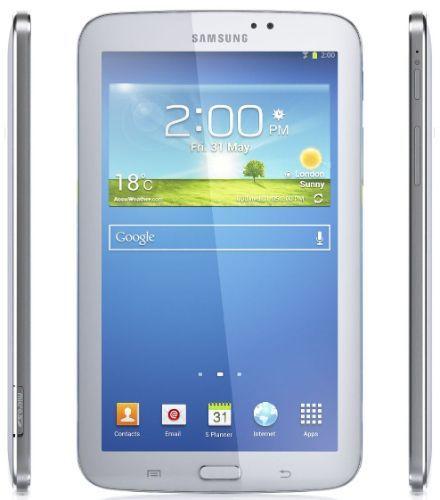 Refurbished Galaxy Tab 3 (2013) 7.0-inch - Reebelo Nederland