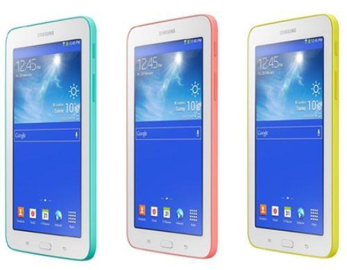 Refurbished Galaxy Tab 3 Lite (2014) 7.0-inch - Reebelo Nederland