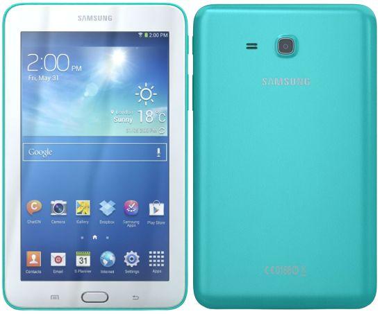 Refurbished Galaxy Tab 3 Lite (2014) 7.0-inch - Reebelo Nederland