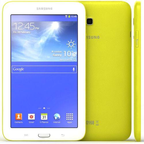 Refurbished Galaxy Tab 3 Lite (2014) 7.0-inch - Reebelo Nederland