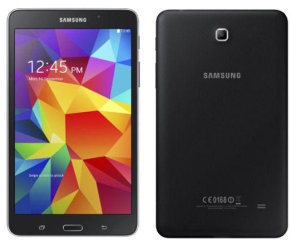 Refurbished Galaxy Tab 4 (2014) 7.0-inch - Reebelo Nederland