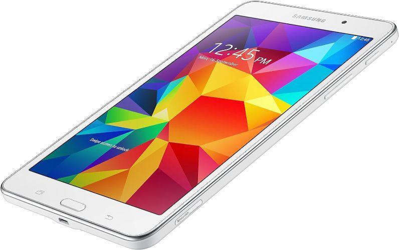 Refurbished Galaxy Tab 4 (2014) 7.0-inch - Reebelo Nederland