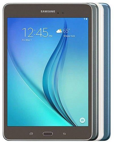 Refurbished Galaxy Tab A (2015) 9.7-inch - Reebelo Nederland