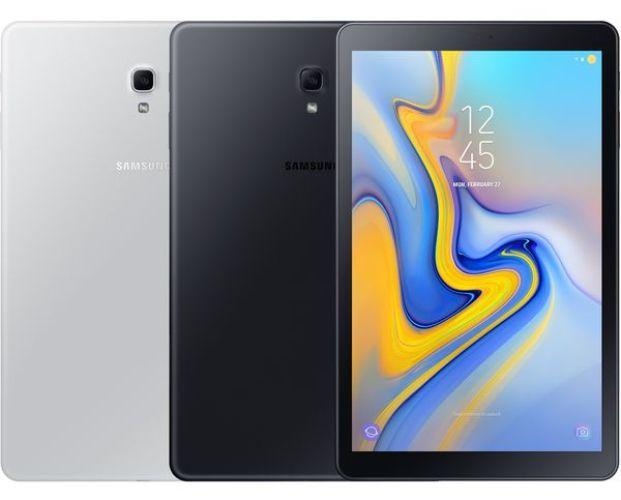 Refurbished Galaxy Tab A (2018) 10.5-inch - Reebelo Nederland