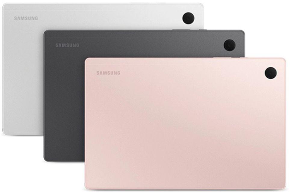 Refurbished Galaxy Tab A8 (2022) 10.5-inch - Reebelo Nederland