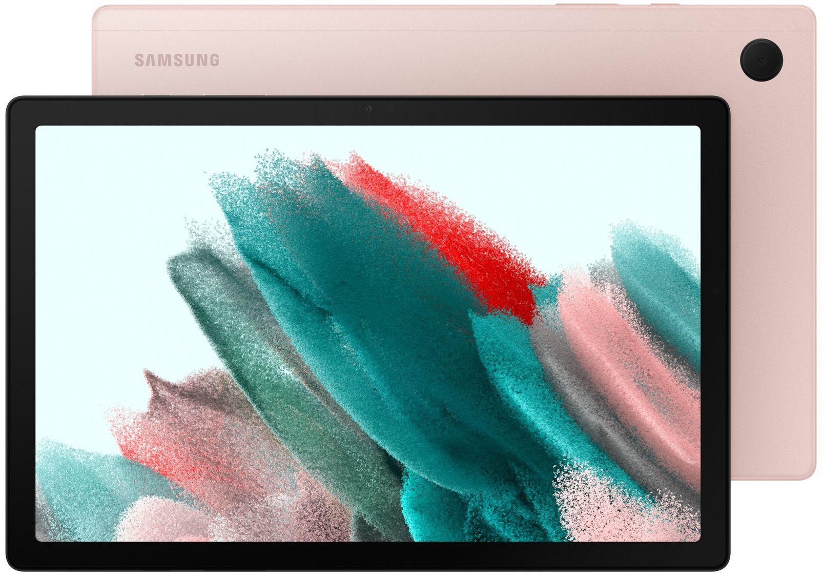 Refurbished Galaxy Tab A8 (2022) 10.5-inch - Reebelo Nederland