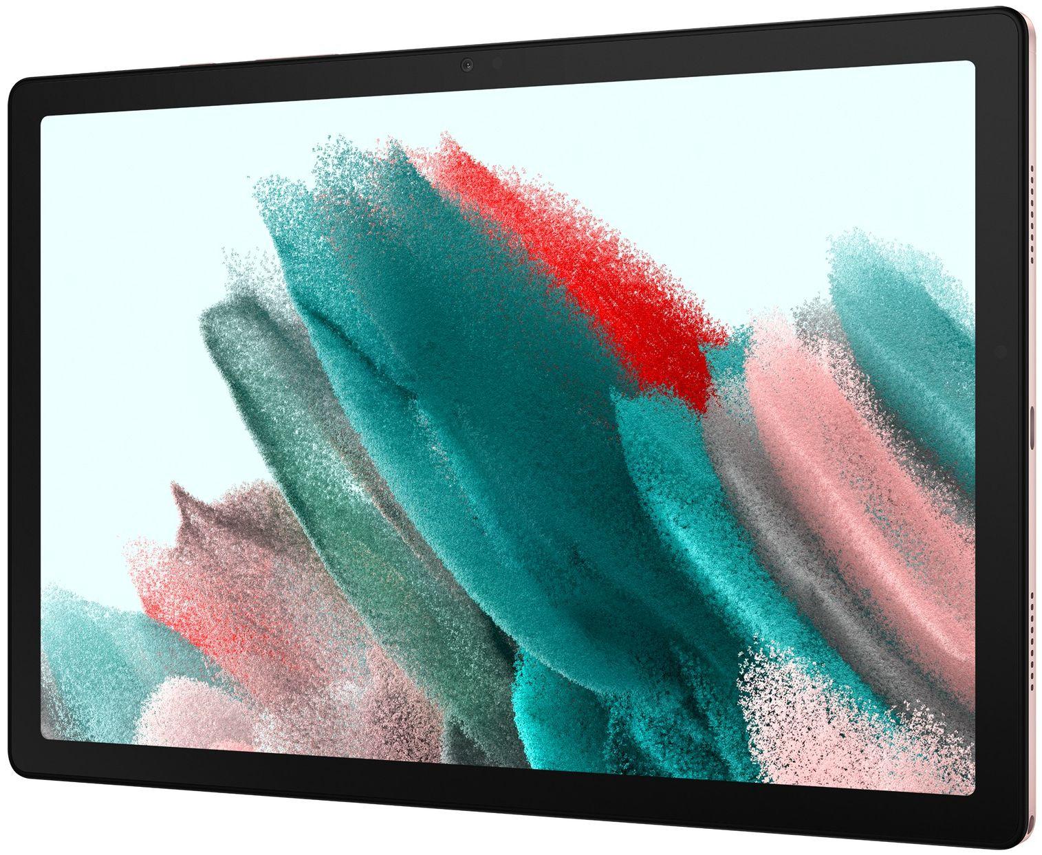 Refurbished Galaxy Tab A8 (2022) 10.5-inch - Reebelo Nederland
