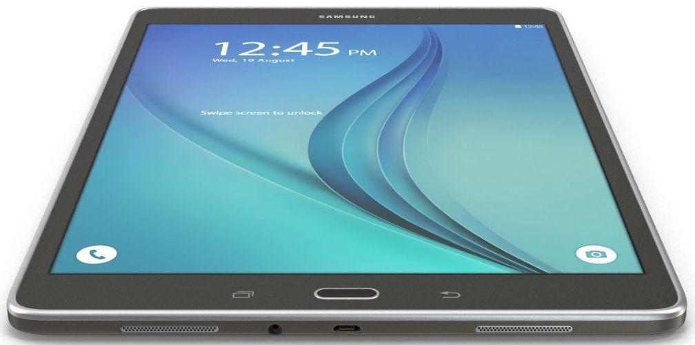 Refurbished Galaxy Tab A (2015) 9.7-inch - Reebelo Nederland