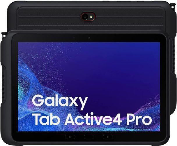 Refurbished Galaxy Tab Active4 Pro (2022) 10.1-inch - Reebelo Nederland