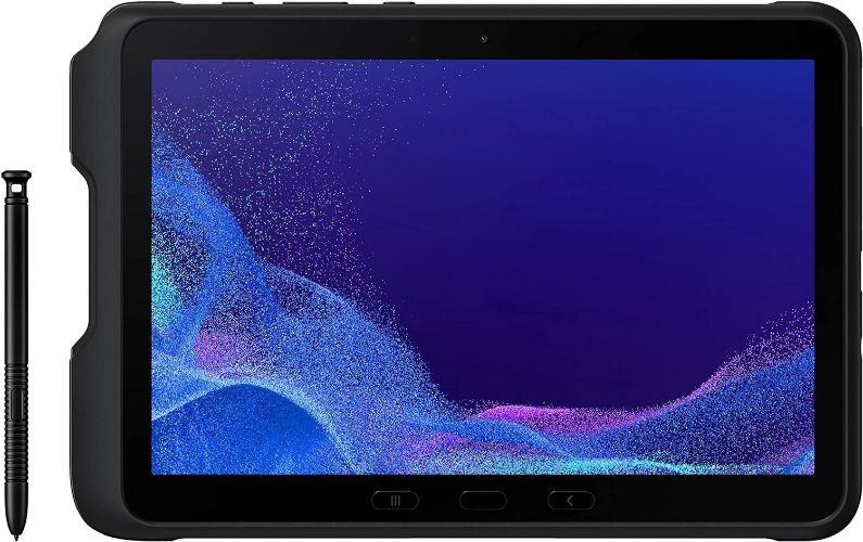Refurbished Galaxy Tab Active4 Pro (2022) 10.1-inch - Reebelo Nederland