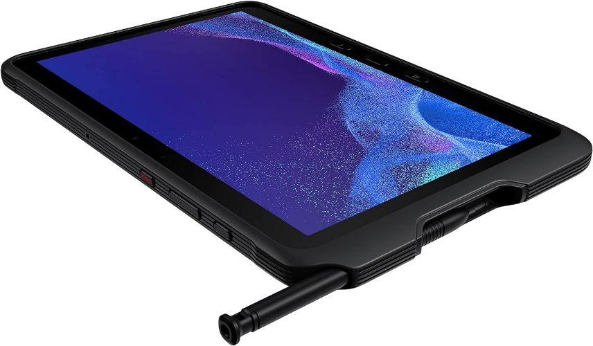 Refurbished Galaxy Tab Active4 Pro (2022) 10.1-inch - Reebelo Nederland