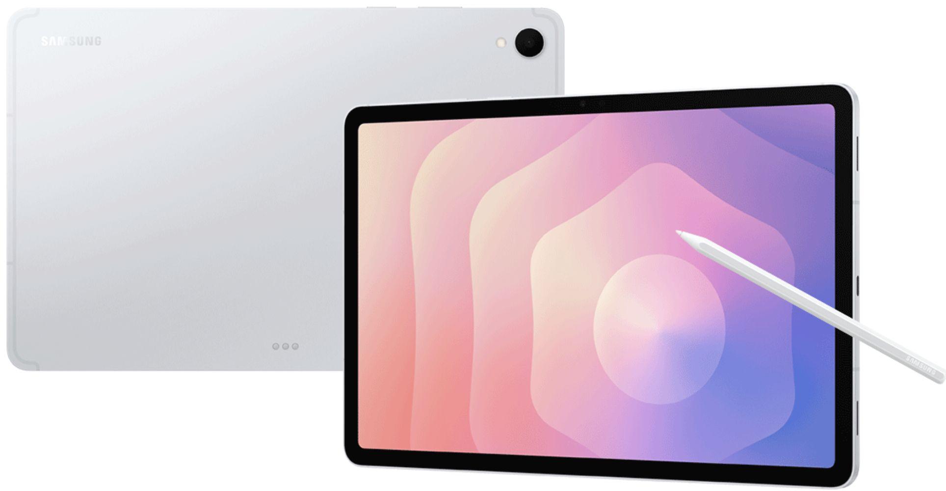 Refurbished Galaxy Tab S11 - Reebelo Nederland