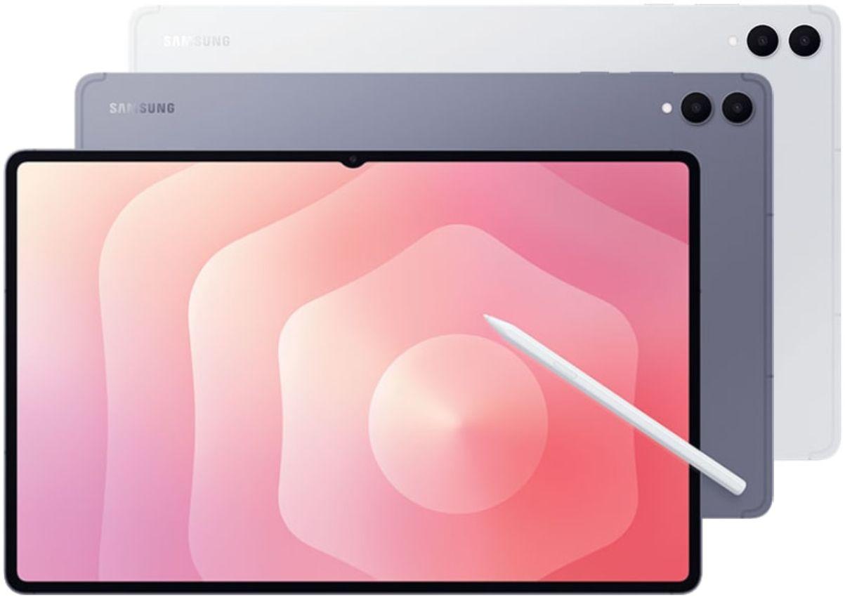 Refurbished Galaxy Tab S11 Ultra - Reebelo Nederland