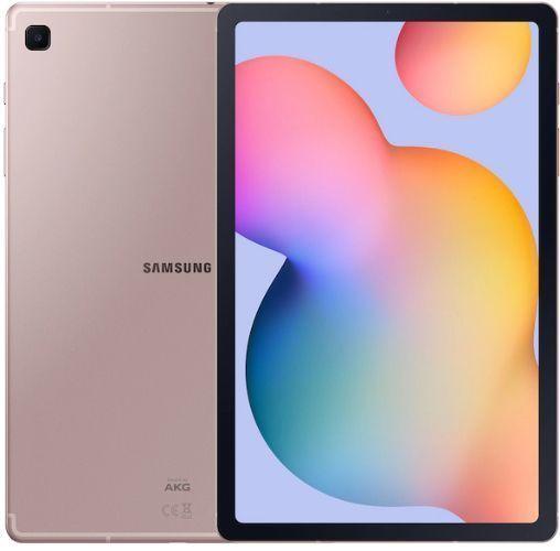 Refurbished Galaxy Tab S6 Lite (2020) (without S-Pen) 10.4-inch - Reebelo Nederland