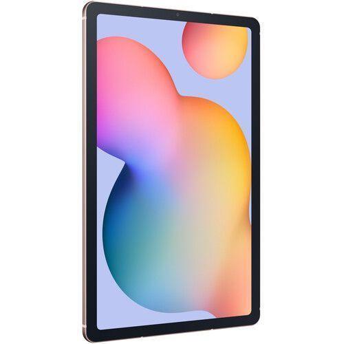 Refurbished Galaxy Tab S6 Lite (2022) (without S-Pen) 10.4-inch - Reebelo Nederland