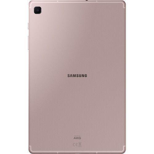 Refurbished Galaxy Tab S6 Lite (2022) (without S-Pen) 10.4-inch - Reebelo Nederland