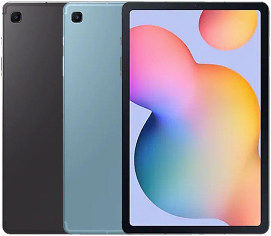 Refurbished Galaxy Tab S6 Lite (2022) (without S-Pen) 10.4-inch - Reebelo Nederland