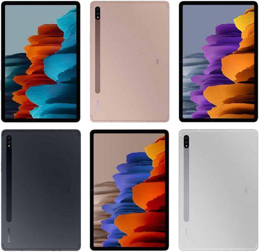 Refurbished Galaxy Tab S7 (2020) 11-inch - Reebelo Nederland