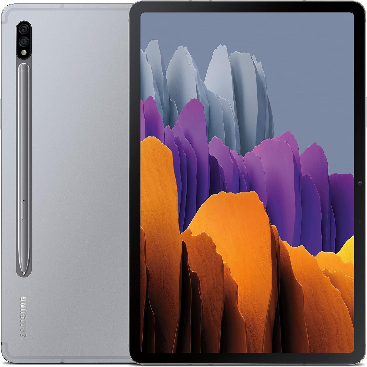 Refurbished Galaxy Tab S7 (2020) 11-inch - Reebelo Nederland