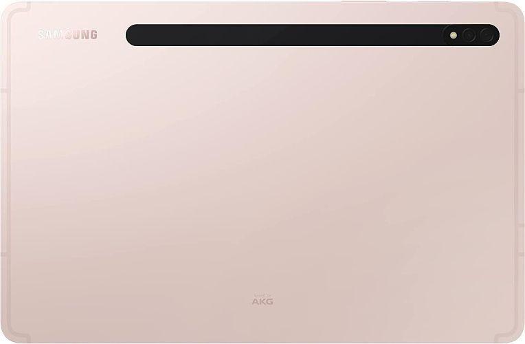 Refurbished Galaxy Tab S8 (2022) (without S-Pen) 11-inch - Reebelo Nederland