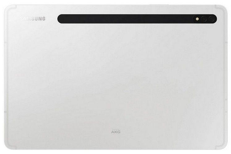 Refurbished Galaxy Tab S8 (2022) (without S-Pen) 11-inch - Reebelo Nederland