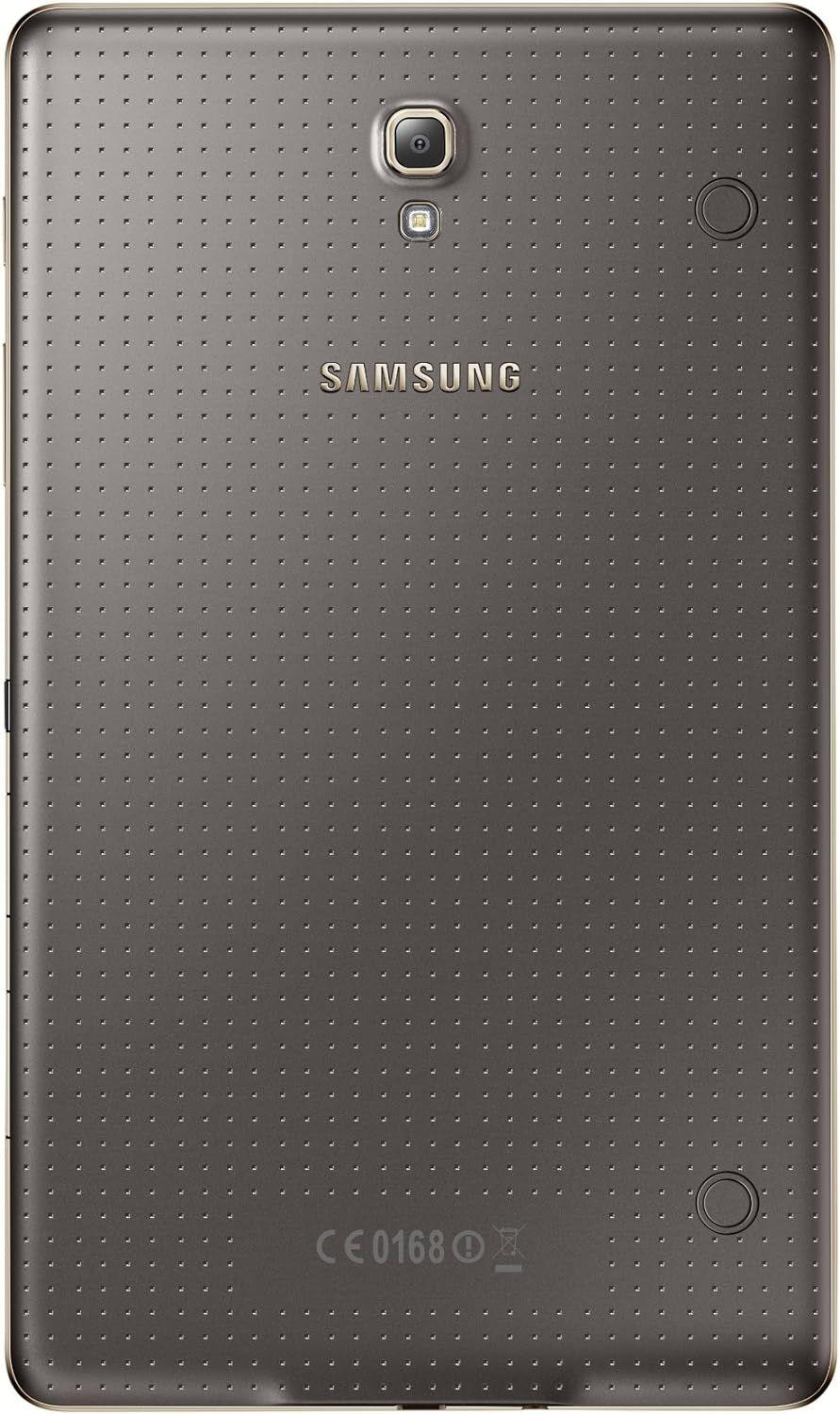 Refurbished Galaxy Tab S (2014) 8.4-inch - Reebelo Nederland