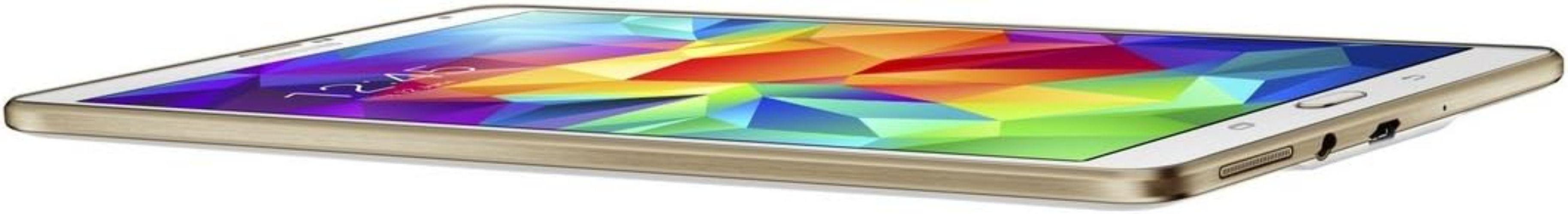 Refurbished Galaxy Tab S (2014) 8.4-inch - Reebelo Nederland