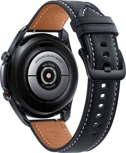 Refurbished Samsung Galaxy Watch3 - Reebelo Nederland