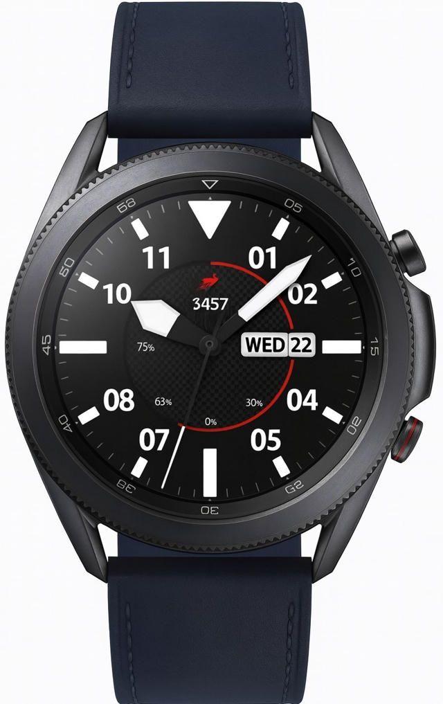 Refurbished Samsung Galaxy Watch3 - Reebelo Nederland