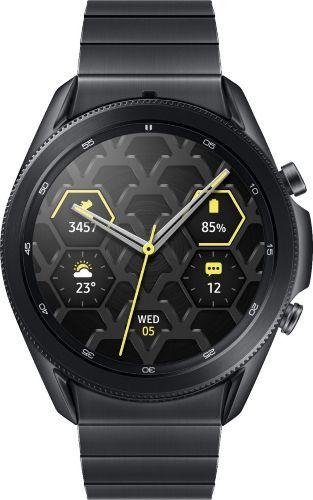 Refurbished Samsung Galaxy Watch3 - Reebelo Nederland