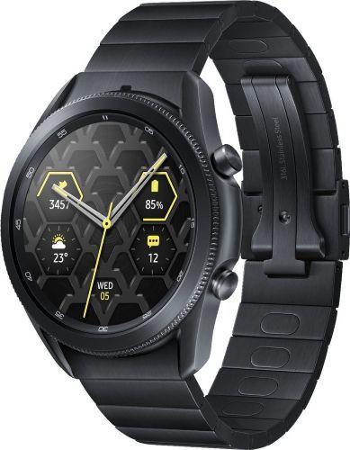 Refurbished Samsung Galaxy Watch3 - Reebelo Nederland
