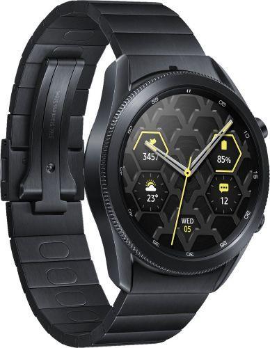 Refurbished Samsung Galaxy Watch3 - Reebelo Nederland