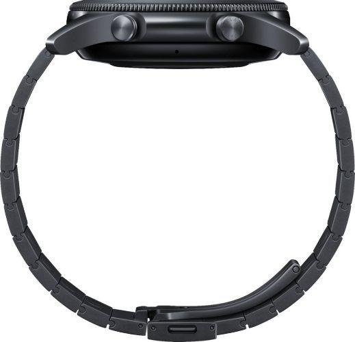 Refurbished Samsung Galaxy Watch3 - Reebelo Nederland