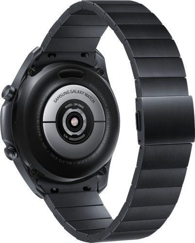 Refurbished Samsung Galaxy Watch3 - Reebelo Nederland