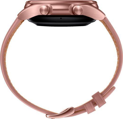 Refurbished Samsung Galaxy Watch3 - Reebelo Nederland