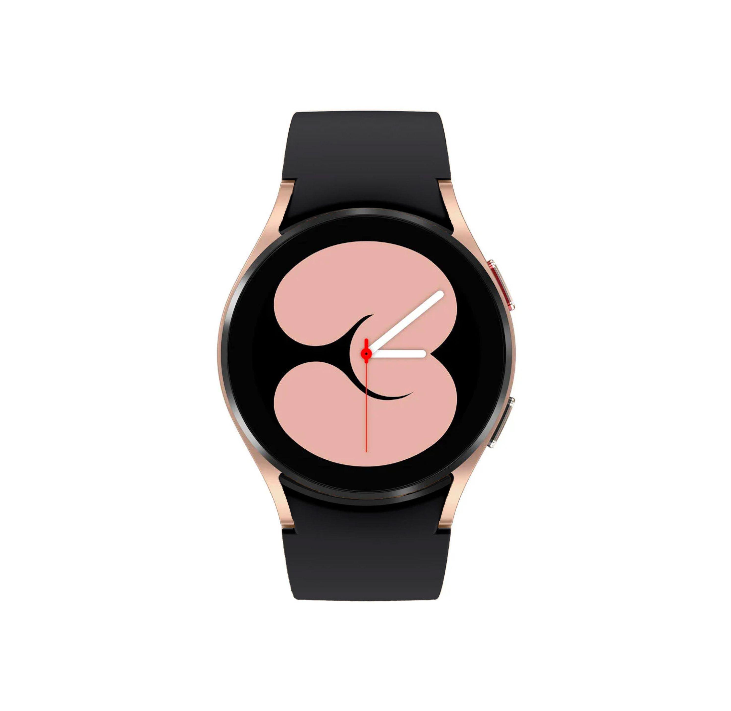 Refurbished Samsung Galaxy Watch4 - Reebelo Nederland