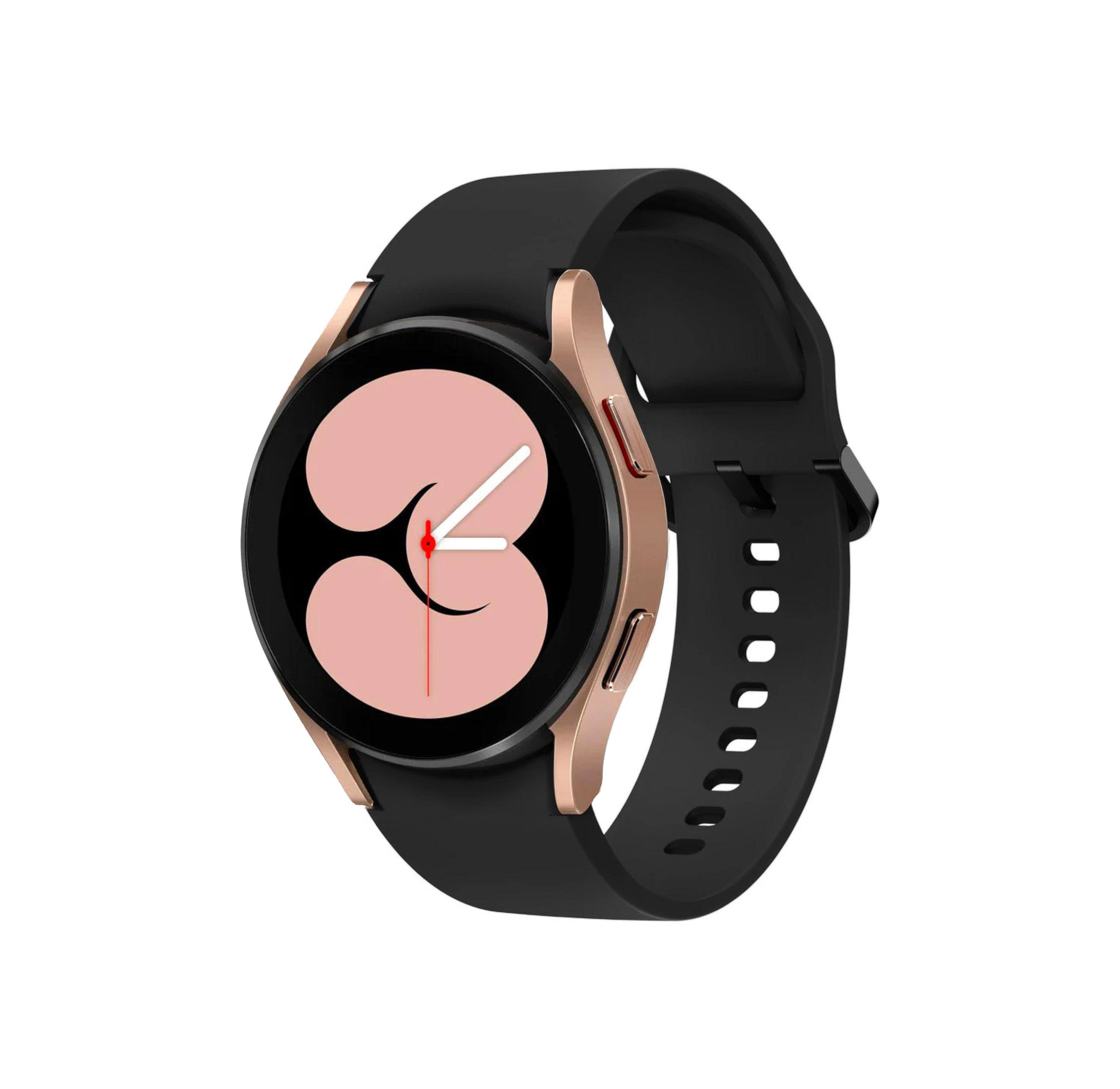 Refurbished Samsung Galaxy Watch4 - Reebelo Nederland
