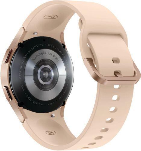 Refurbished Samsung Galaxy Watch4 - Reebelo Nederland