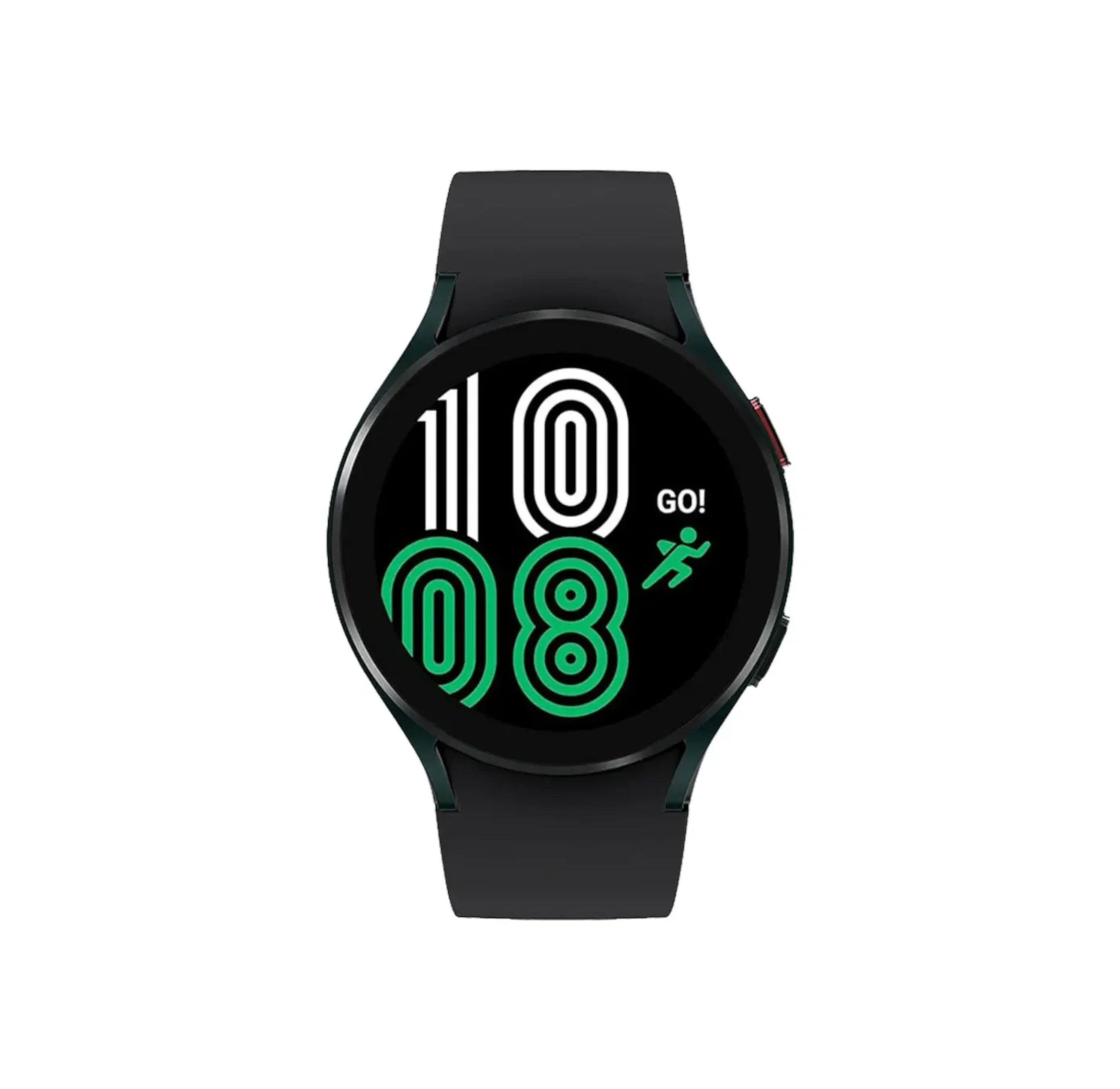 Refurbished Samsung Galaxy Watch4 - Reebelo Nederland