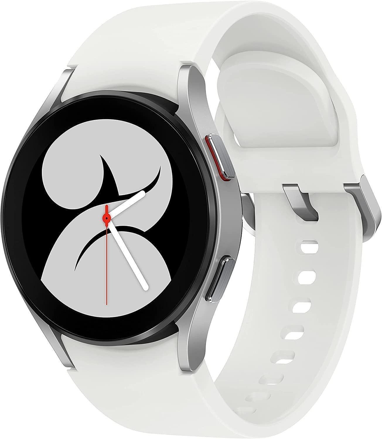 Refurbished Samsung Galaxy Watch4 - Reebelo Nederland