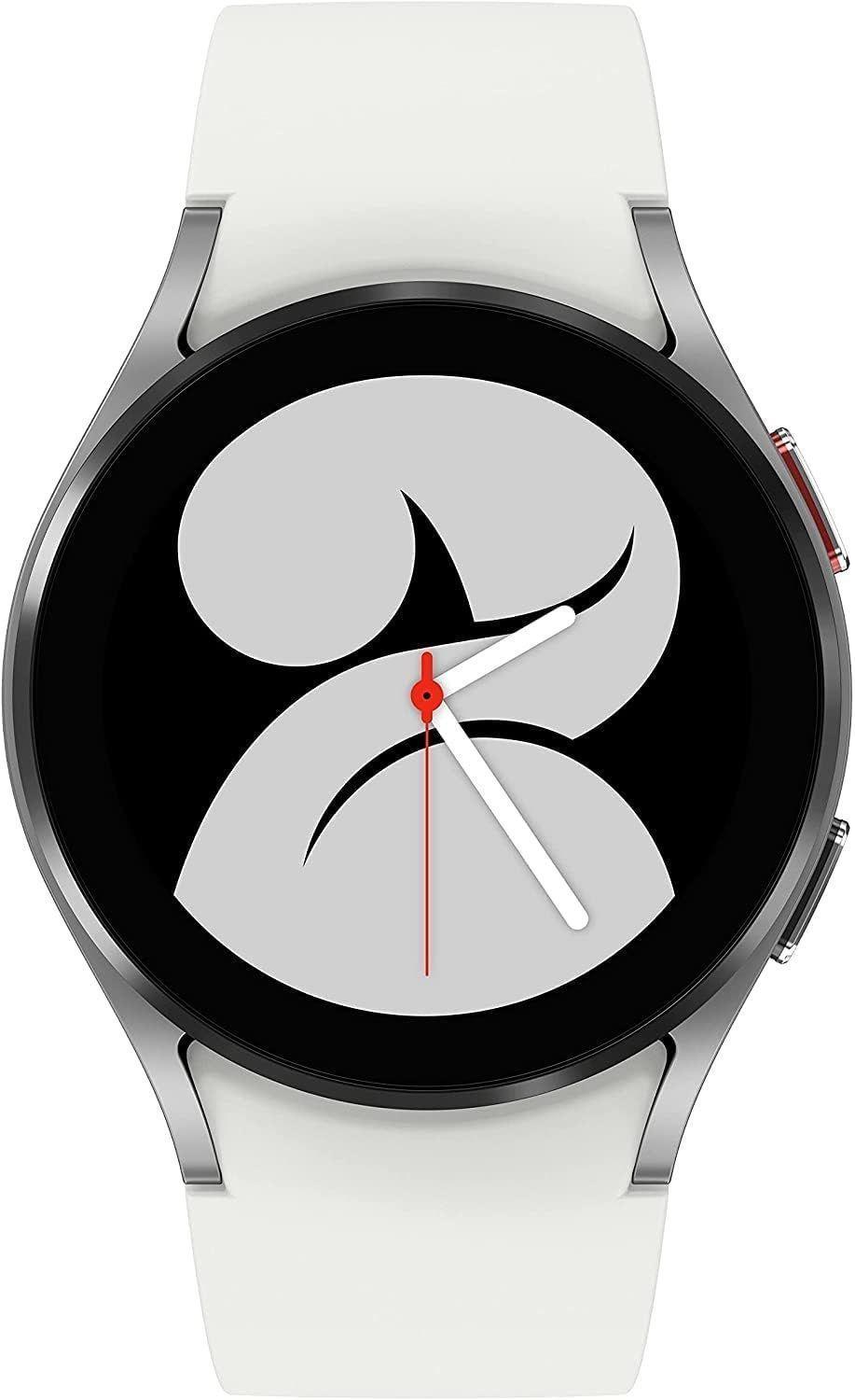 Refurbished Samsung Galaxy Watch4 - Reebelo Nederland