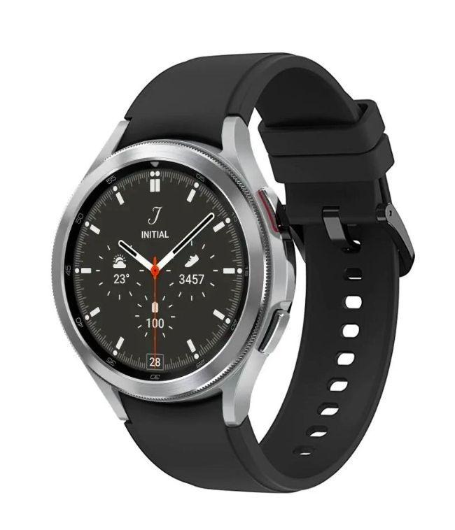 Refurbished Samsung Galaxy Watch4 - Reebelo Nederland