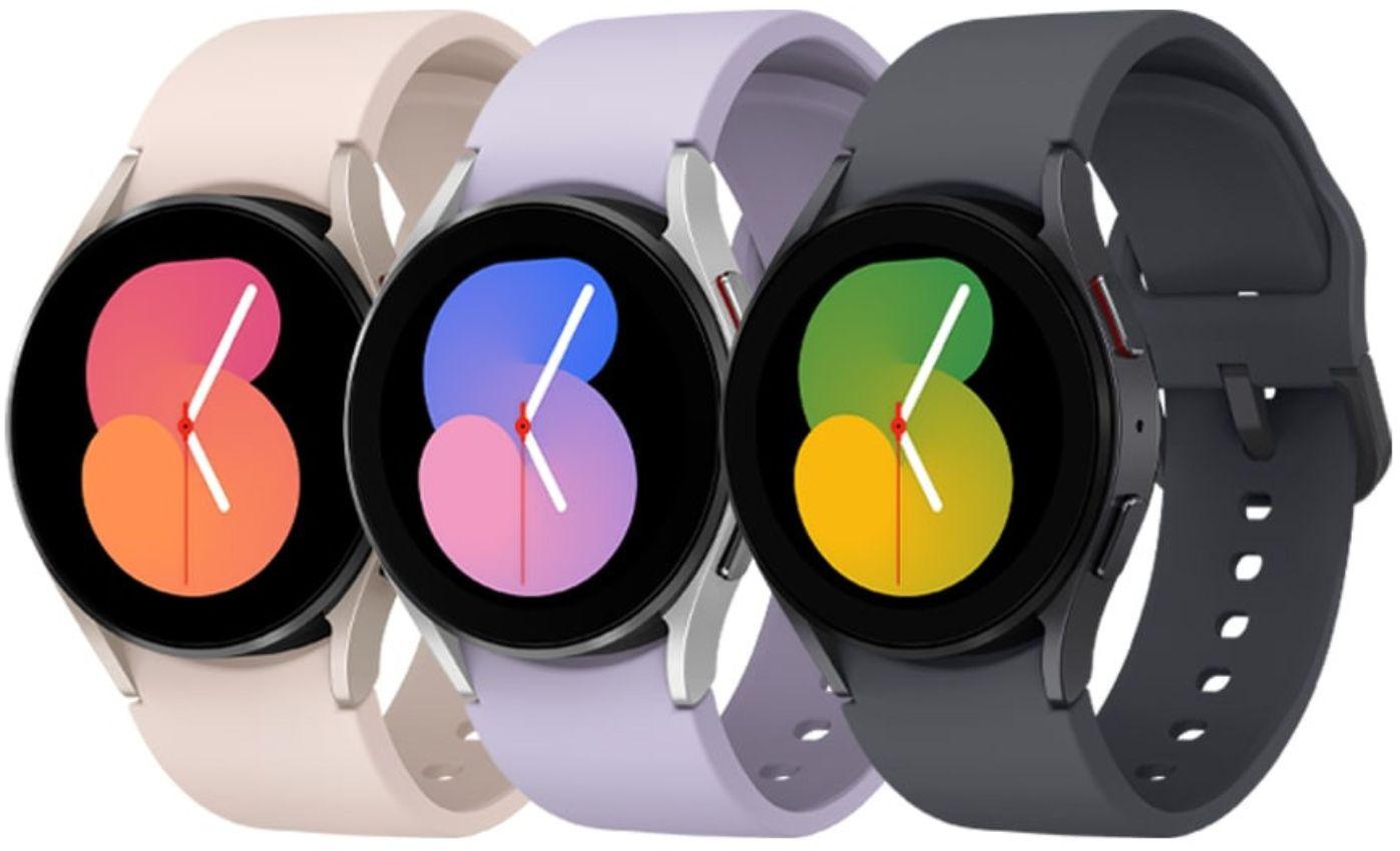 Refurbished Samsung Galaxy Watch5 - Reebelo Nederland